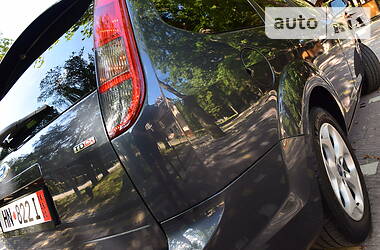 Універсал Ford Focus 2011 в 