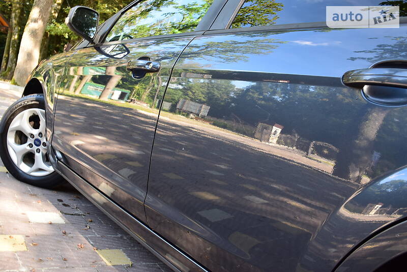 Універсал Ford Focus 2011 в Дрогобичі
