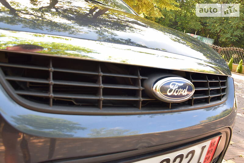 Універсал Ford Focus 2011 в Дрогобичі
