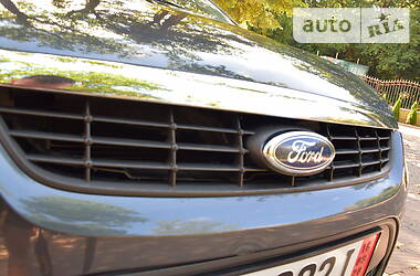 Універсал Ford Focus 2011 в 