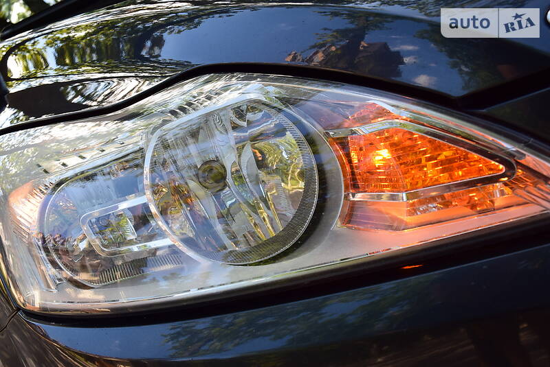 Універсал Ford Focus 2011 в Дрогобичі