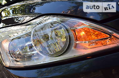 Універсал Ford Focus 2011 в 