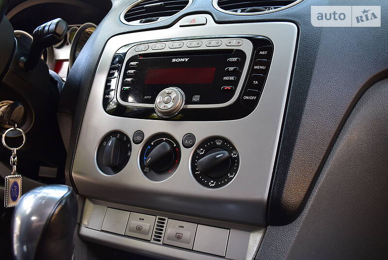 Універсал Ford Focus 2011 в Дрогобичі