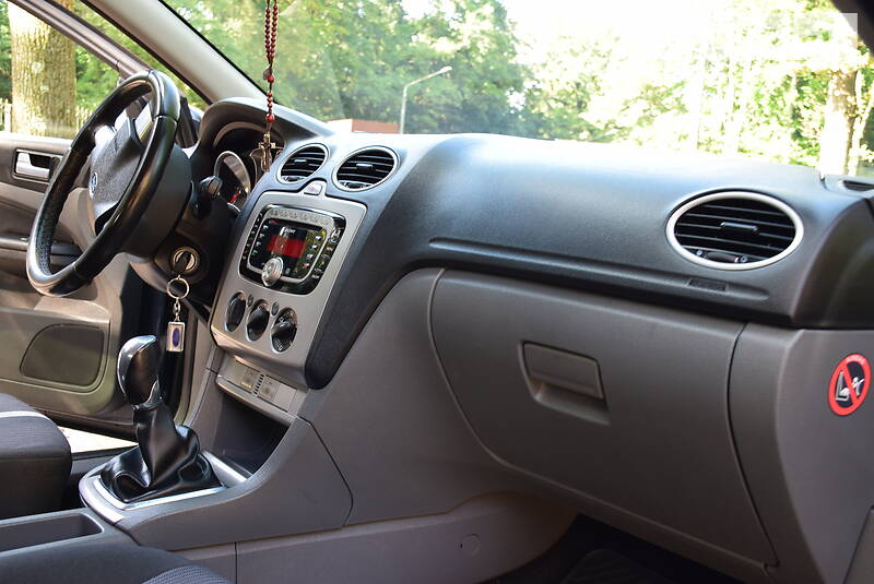 Універсал Ford Focus 2011 в Дрогобичі