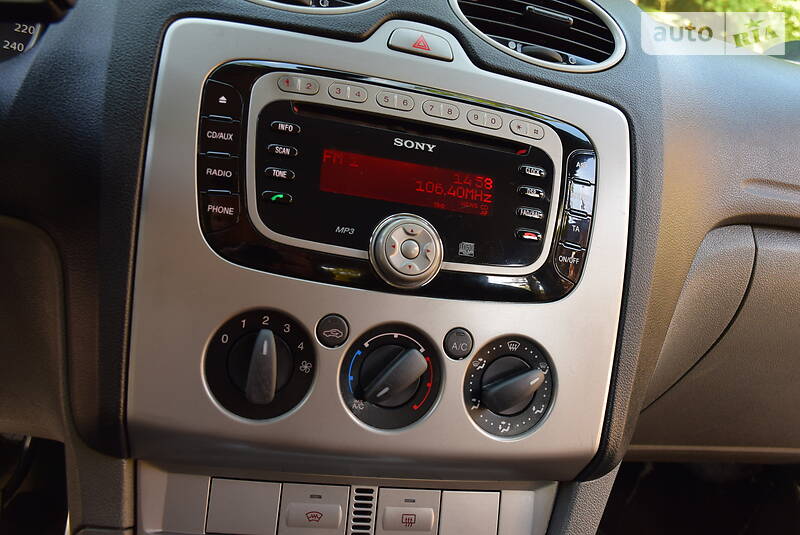 Універсал Ford Focus 2011 в Дрогобичі