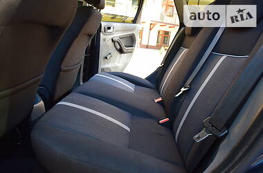 Універсал Ford Focus 2011 в 