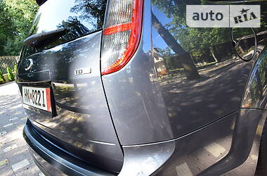 Універсал Ford Focus 2011 в 