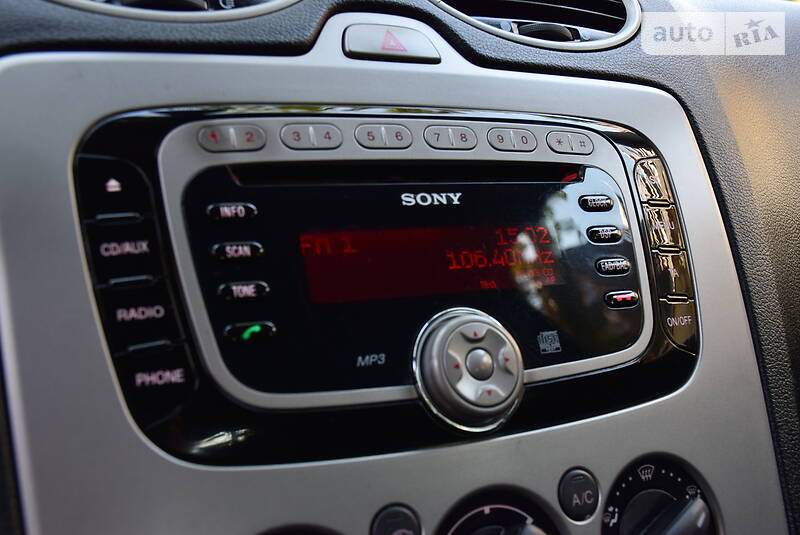 Універсал Ford Focus 2011 в Дрогобичі