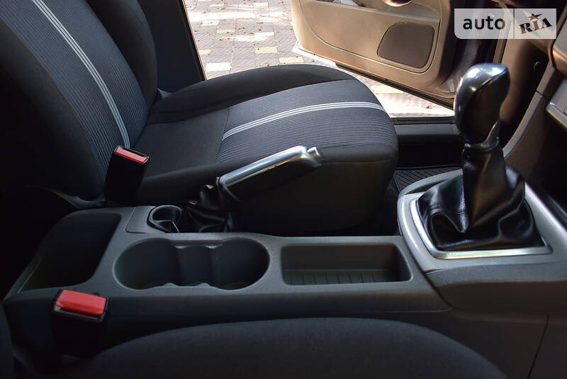 Універсал Ford Focus 2011 в Дрогобичі