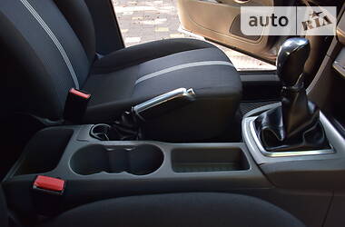 Універсал Ford Focus 2011 в 
