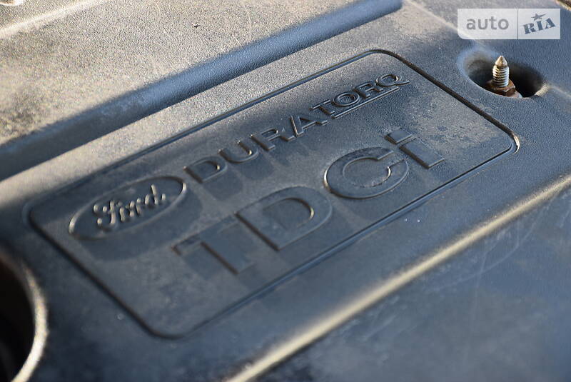 Універсал Ford Focus 2011 в Дрогобичі