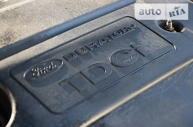 Універсал Ford Focus 2011 в 