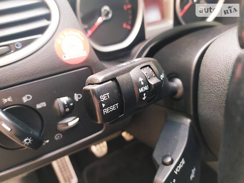 Універсал Ford Focus 2010 в Стрию
