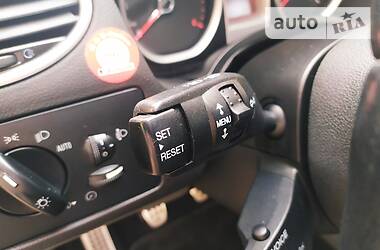 Універсал Ford Focus 2010 в 