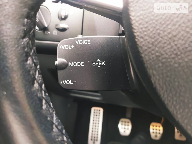 Універсал Ford Focus 2010 в Стрию