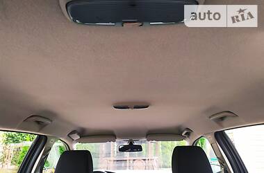 Універсал Ford Focus 2010 в 