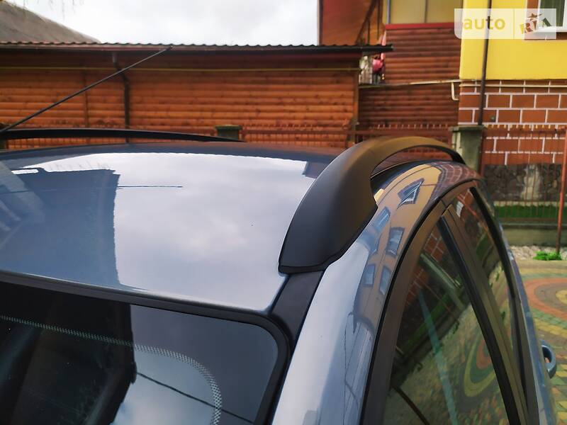 Універсал Ford Focus 2008 в Стрию