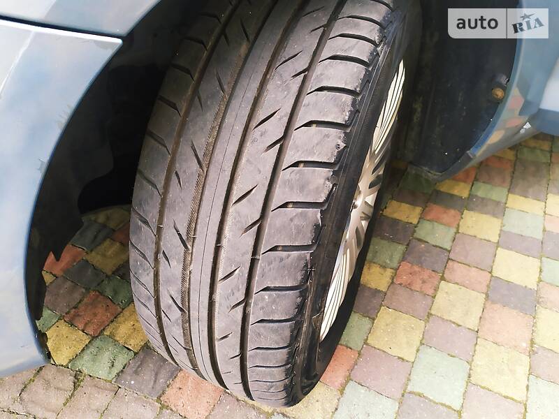 Універсал Ford Focus 2008 в Стрию