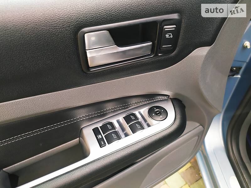 Універсал Ford Focus 2008 в Стрию