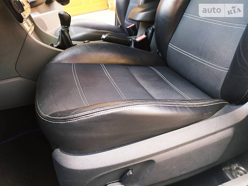 Універсал Ford Focus 2008 в Стрию