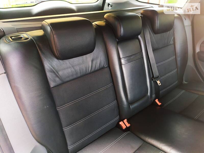 Універсал Ford Focus 2008 в Стрию