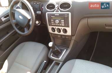 Универсал Ford Focus 2005 в Кривом Роге