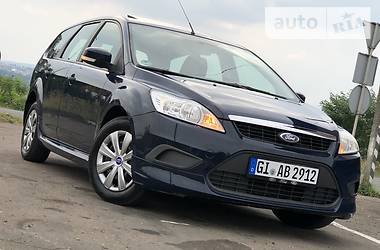 Універсал Ford Focus 2009 в Дрогобичі