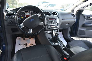 Универсал Ford Focus 2011 в Дрогобыче
