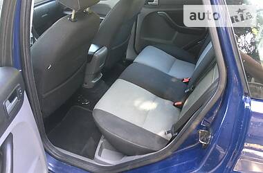 Универсал Ford Focus 2009 в Луцке