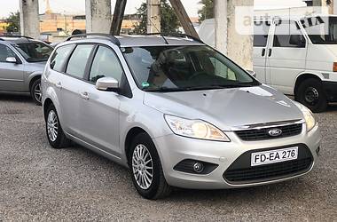 Универсал Ford Focus 2007 в Киеве