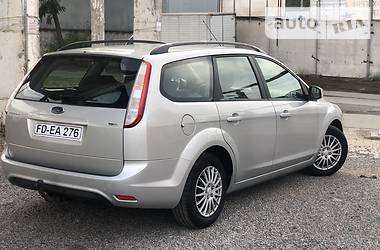 Универсал Ford Focus 2007 в Киеве