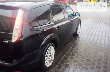 Універсал Ford Focus 2008 в 