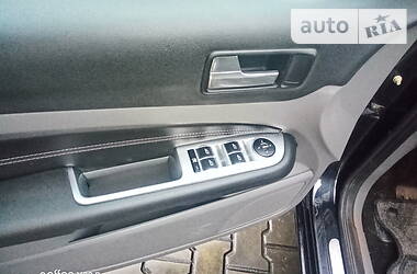 Універсал Ford Focus 2008 в 