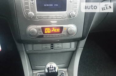 Універсал Ford Focus 2008 в 