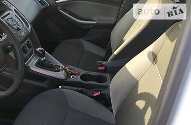 Універсал Ford Focus 2012 в 