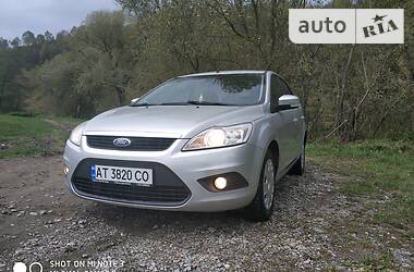 Универсал Ford Focus 2008 в Надворной