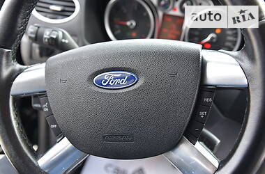 Универсал Ford Focus 2009 в Дрогобыче