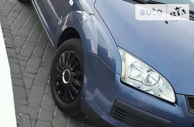 Универсал Ford Focus 2006 в Буске