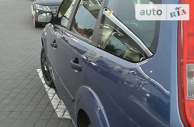 Универсал Ford Focus 2006 в Буске