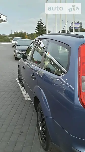 Ford Focus 2006 VIN WF0WXXGCDW6Y20205 фото оголошення 9 з 78