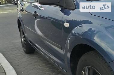 Универсал Ford Focus 2006 в Буске