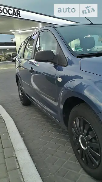 Ford Focus 2006 VIN WF0WXXGCDW6Y20205 фото оголошення 13 з 78