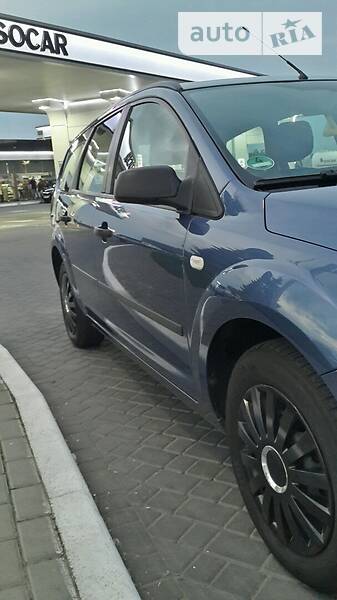 Универсал Ford Focus 2006 в Буске