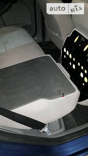 Универсал Ford Focus 2006 в Буске