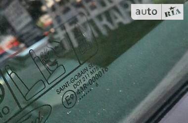Универсал Ford Focus 2006 в Буске