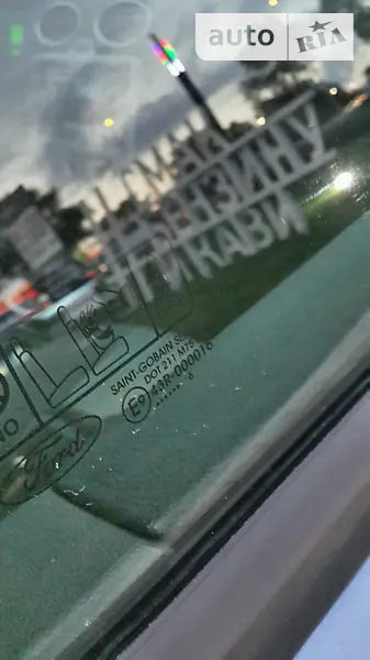 Ford Focus 2006 VIN WF0WXXGCDW6Y20205 фото оголошення 22 з 78