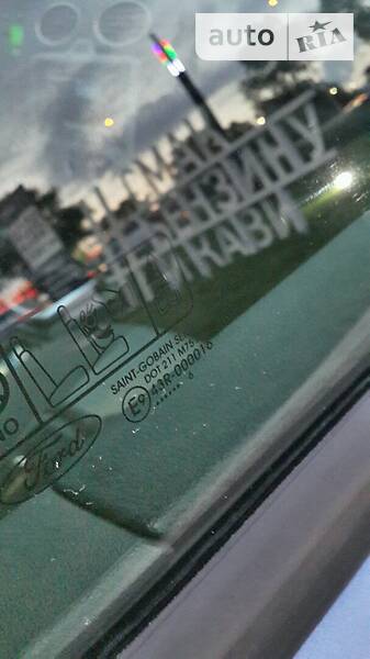 Универсал Ford Focus 2006 в Буске