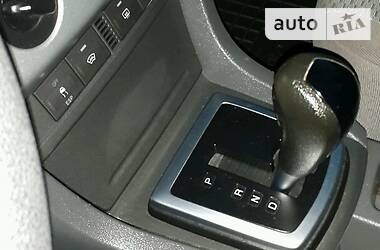Универсал Ford Focus 2006 в Буске