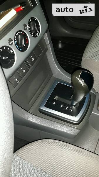 Универсал Ford Focus 2006 в Буске
