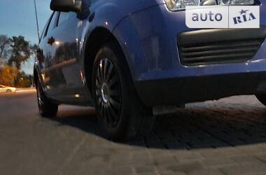 Универсал Ford Focus 2006 в Буске